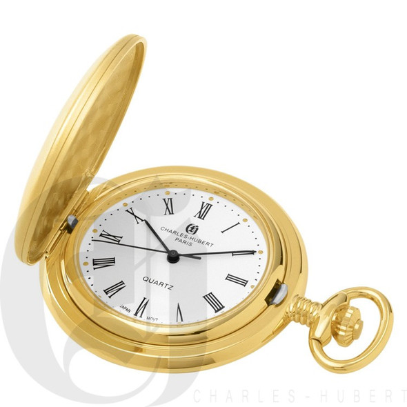 Pocket Watch